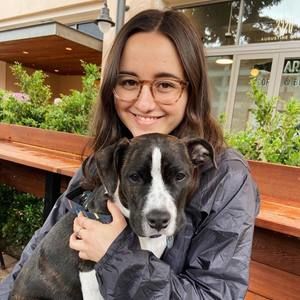 Meet your Posher, Julia